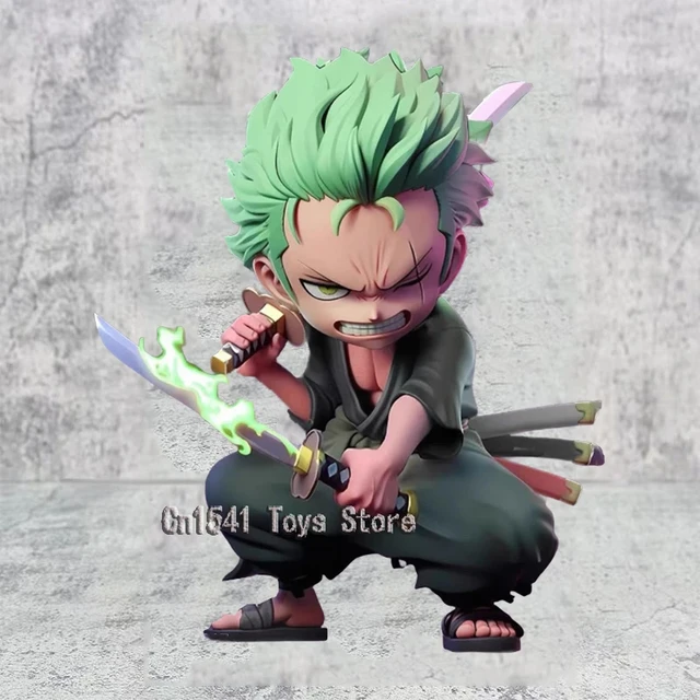 Figurine One Piece Zoro Enfant