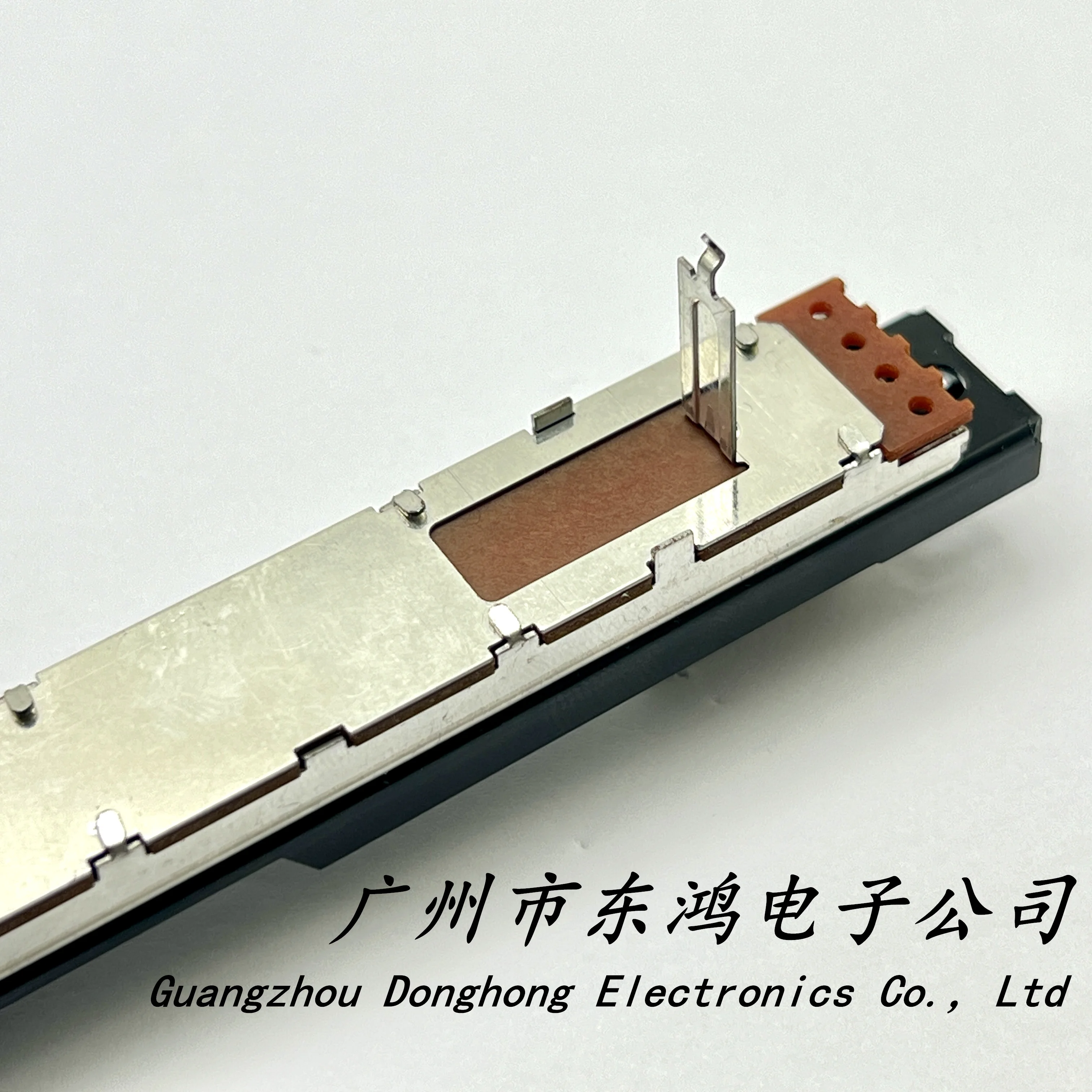 1 PCS replaces the professional GL80 QU16 QU18 QU24 QU32 electric motor sliding pusher B10K of the Japanese Allen mixing console