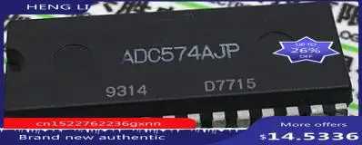 

Freeshipping ADC574AJP ADC574AJ ADC574A ADC574