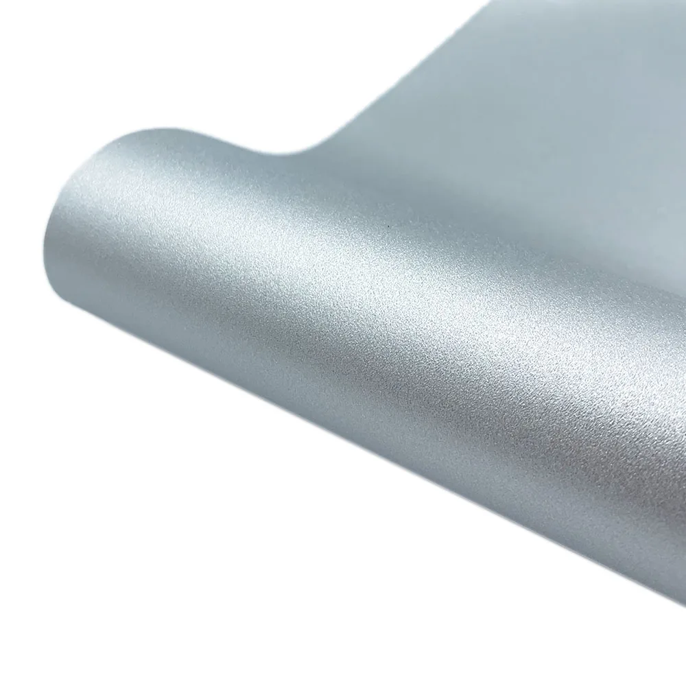 Metallic Series Adhesive Vinyl - 12 x 39 Roll in Assorted Colors