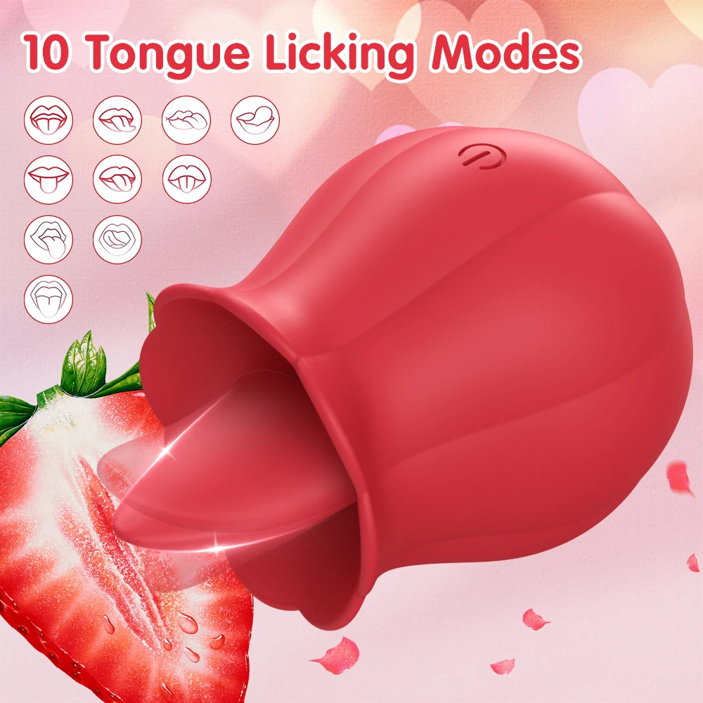 Female Sex Toys Clitoris Stimulator