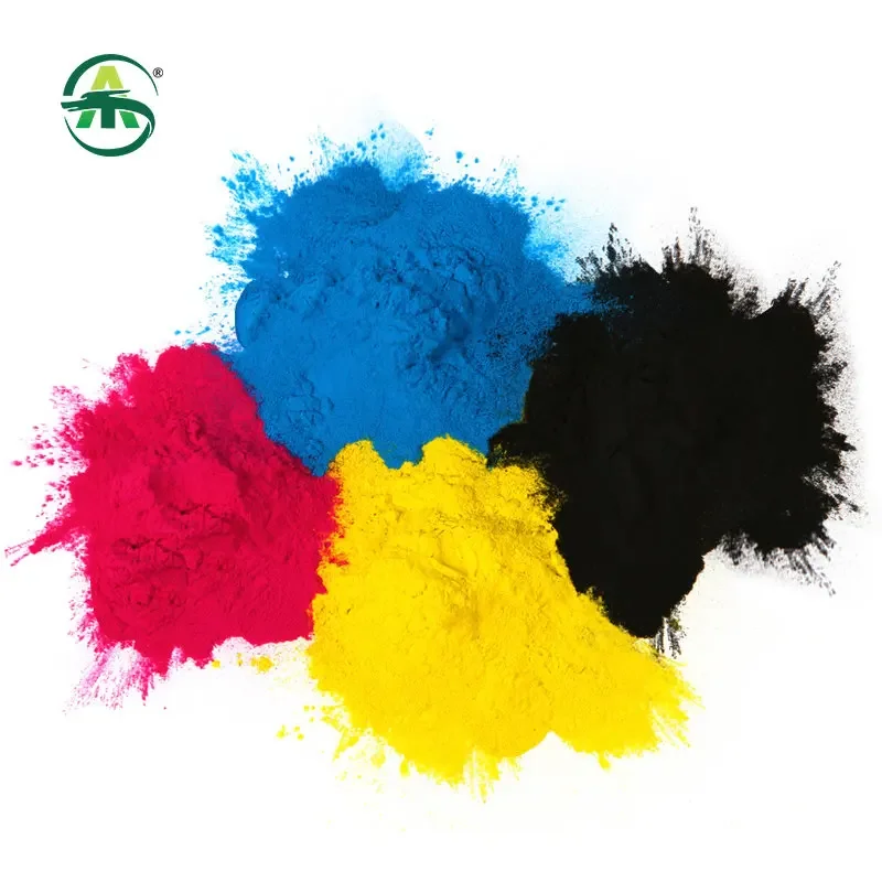 1KG DX2500 Toner Powder Compatible for Sharp DX-2000 2500 Copier Refill Toner Cartridge