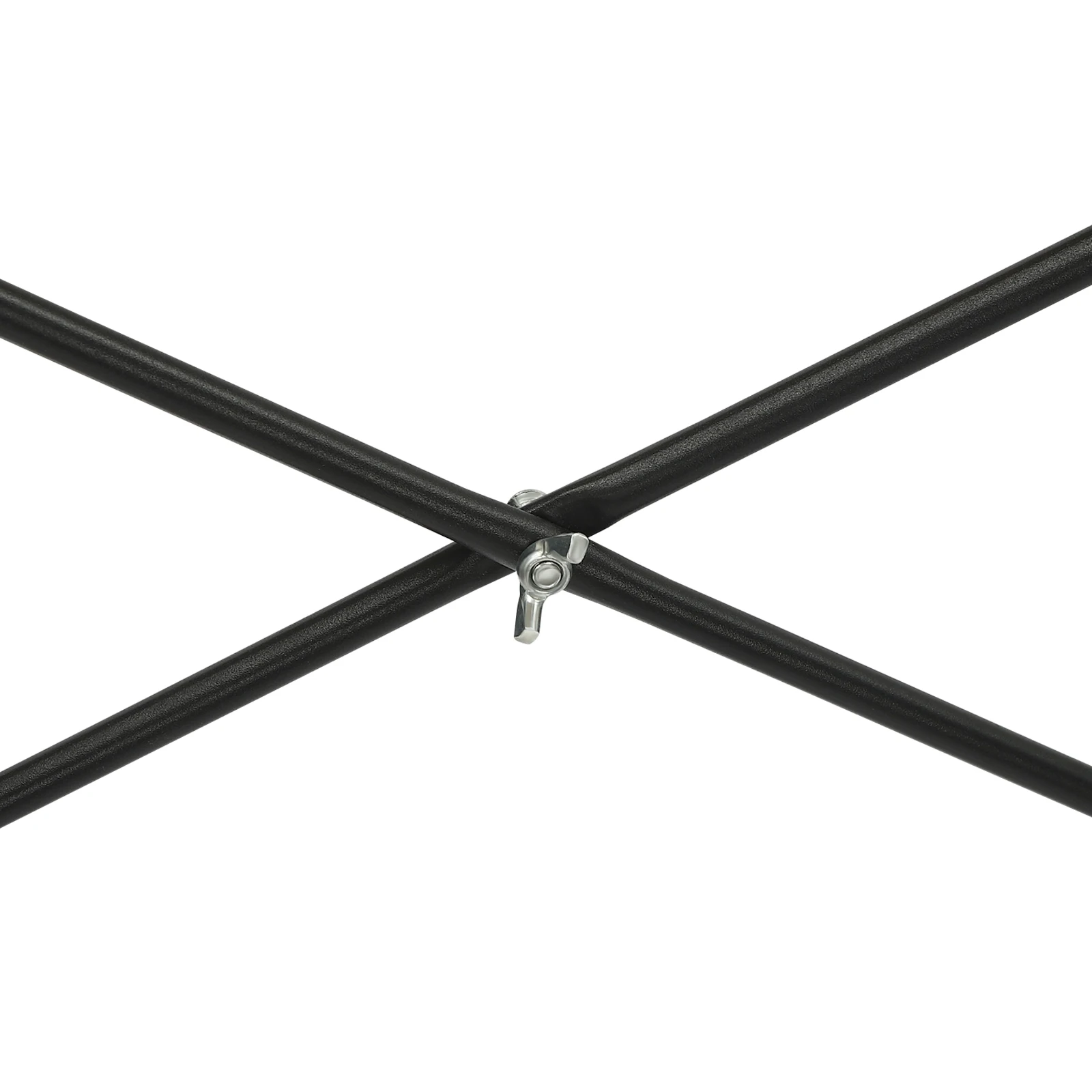 3-stufiges Waschmaschinenregal, 69 x 60 x 166,5 cm, Waschmaschinen-Supperstruktur, multifunktionales Badezimmerregal, Schwarz + Eiche – Detail 9