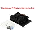 Pi 3 Case With fan