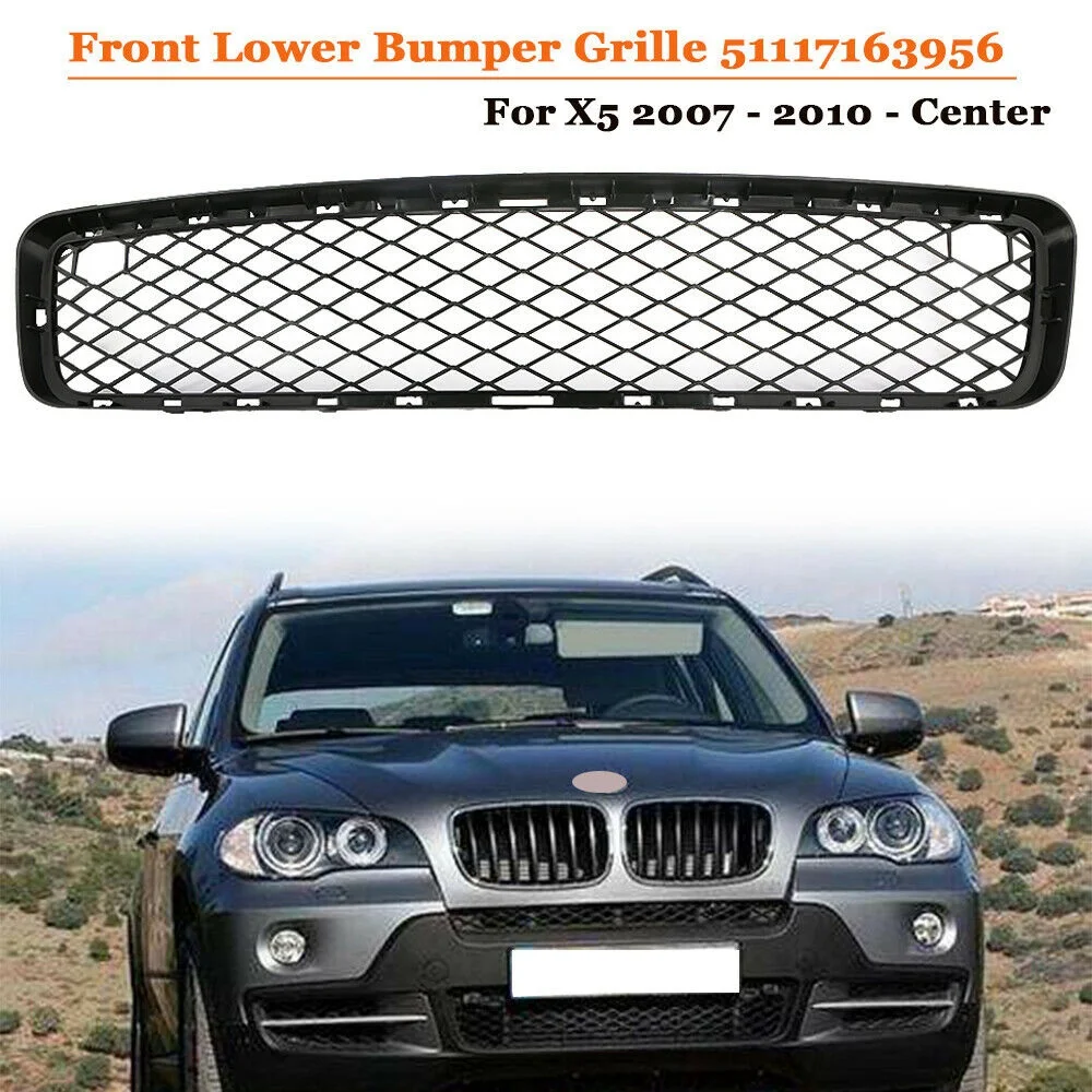 51117163956  Ϻ  ޽ ׸ üǰ, BMW X5 E70 2007-2010