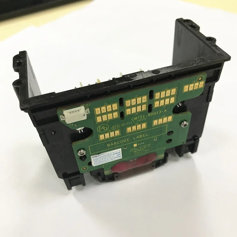 Printer Head HP711 Printhead For HP Designjet T120 T520 T130 T530 T125 T525 T100
