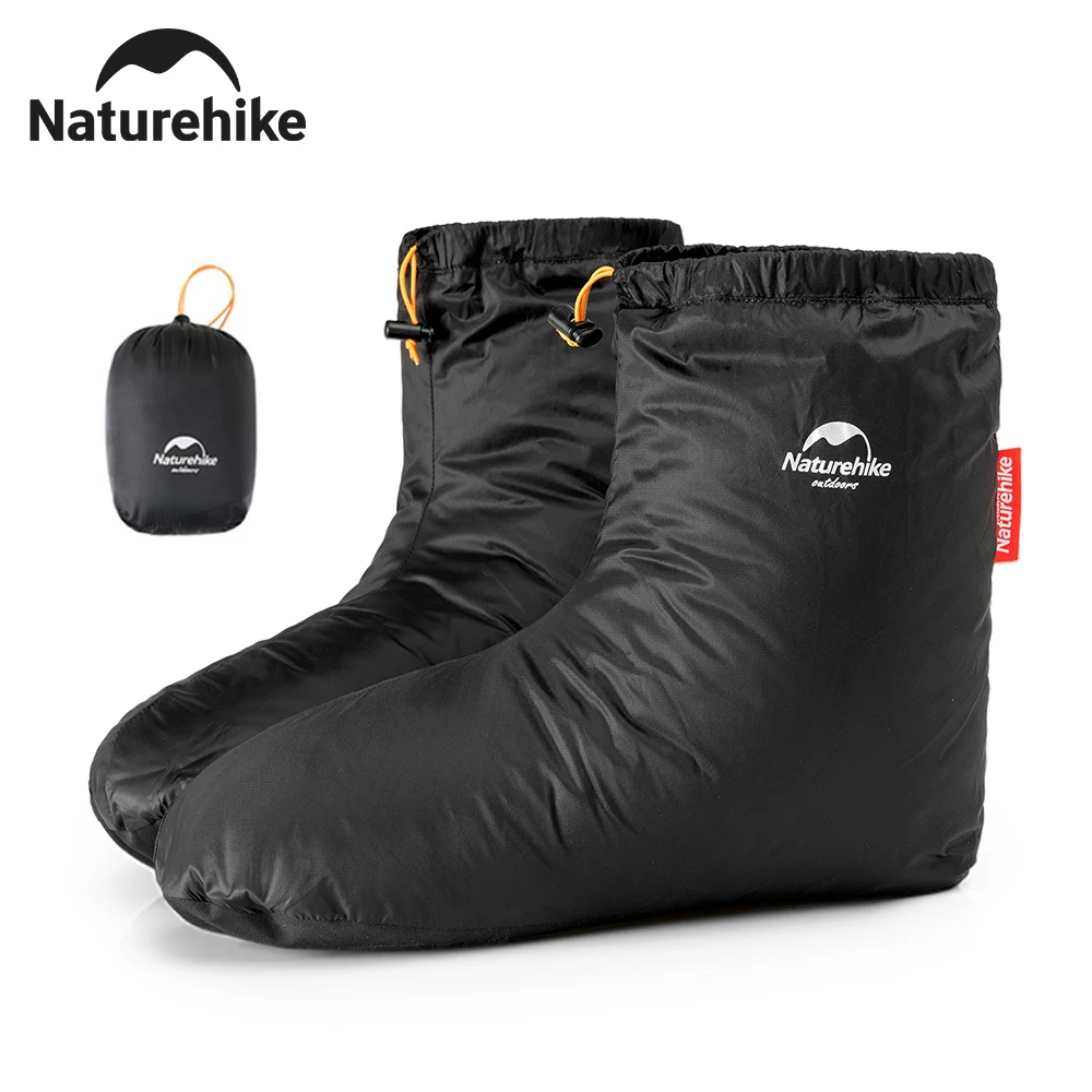 Duck Down Foot Cover Ultralight 1