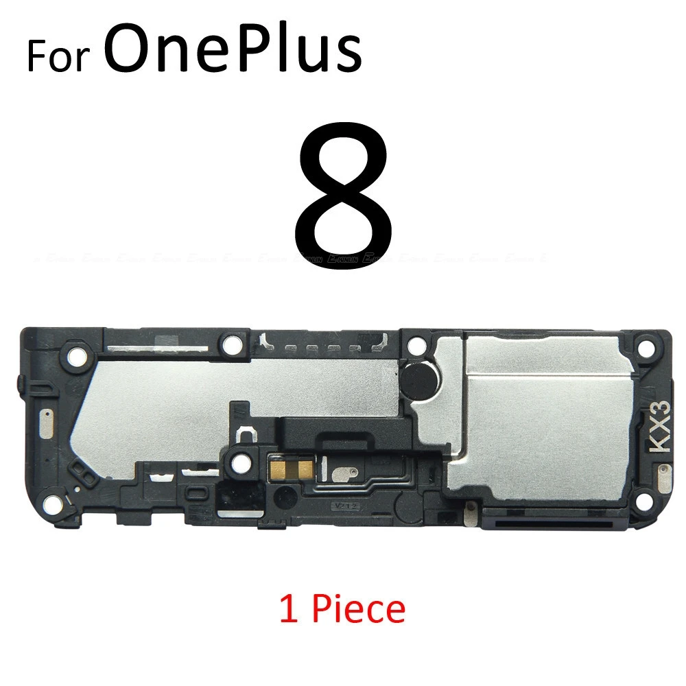 High-Quality Loudspeaker Buzzer Ringer Flex Replacement