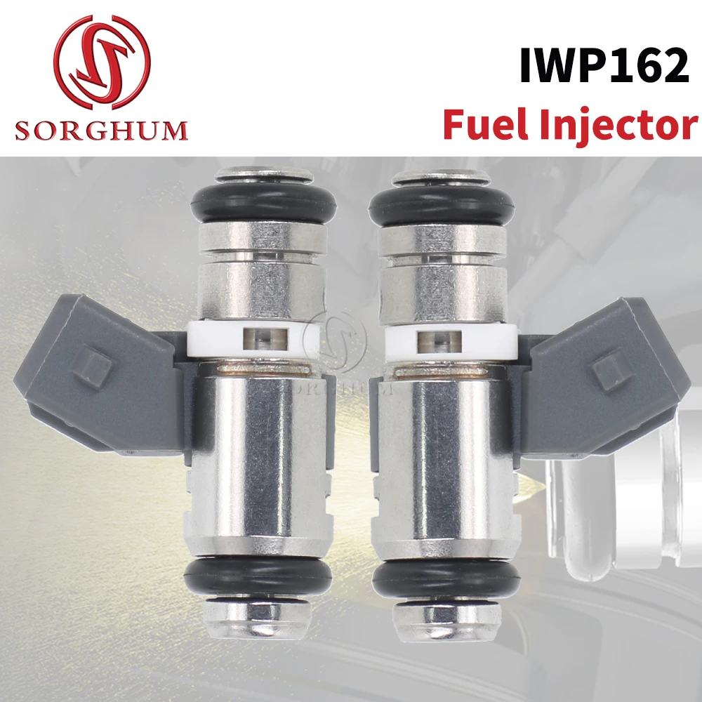 Iwp162 Injector Fuel Injector IWP-162 For Multistrada Sport 1198 Gt MOTO GUZZI Breva ...