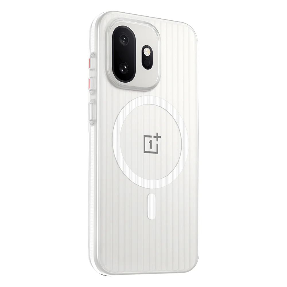 Magnetic Corrugated Colorful Matte Anti-slip Hard Case