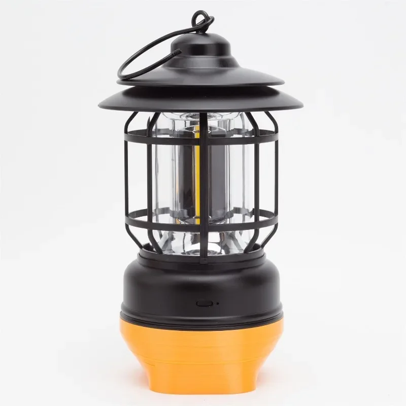 14W LED Work Light, Camping Pocket Adjustable Socket Bright - View #3
