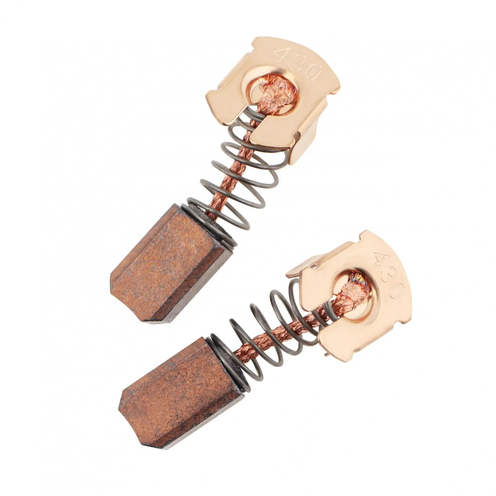 escova capas, tampa superior, BGA450, BGA452, DGA452, 7pcs por conjunto