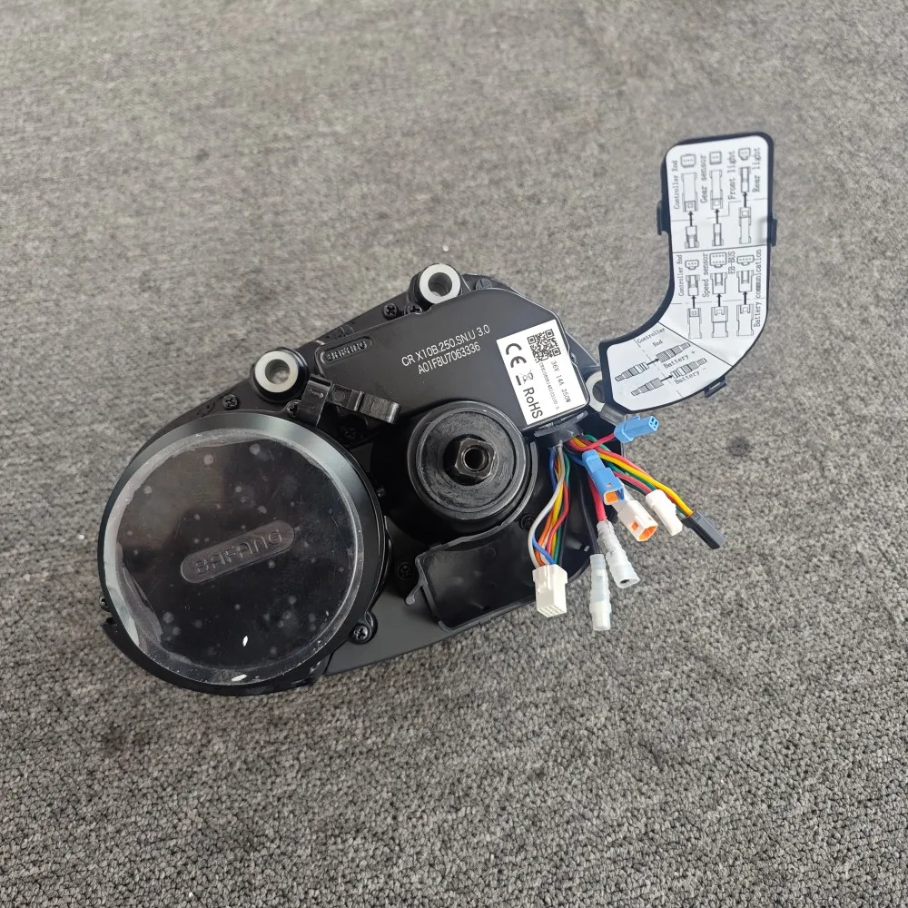 Bafang M400 G330 CANBUS Torque Sensor – bicycle shop in Groningen