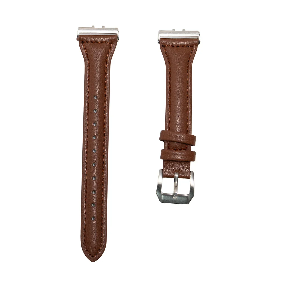 Leather Strap for Samsung Galaxy Fit3 Watch - Premium Wristband Accessory