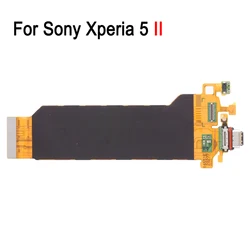 Premium USB Charging Port Flex Cable Replacement (For Xperia 5 II 2020)