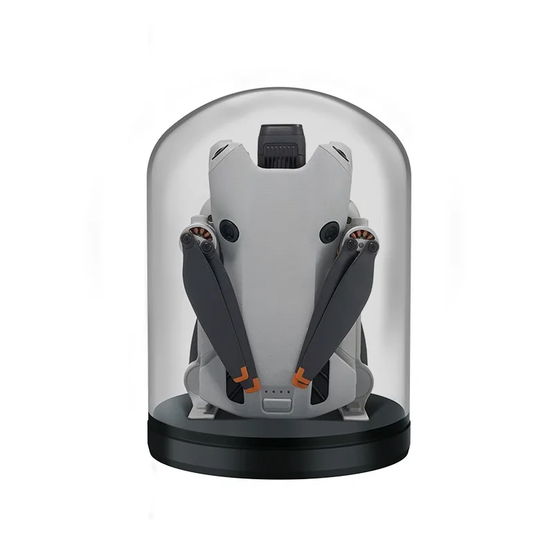 Cubierta Protectora De Joystick Para DJI Mini 4 Pro Y Mini 3 Pro – Funda Antipolvo De TPU, Ajuste Preciso, Ligera Y Fácil De Poner