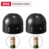 2 Pcs Champagne