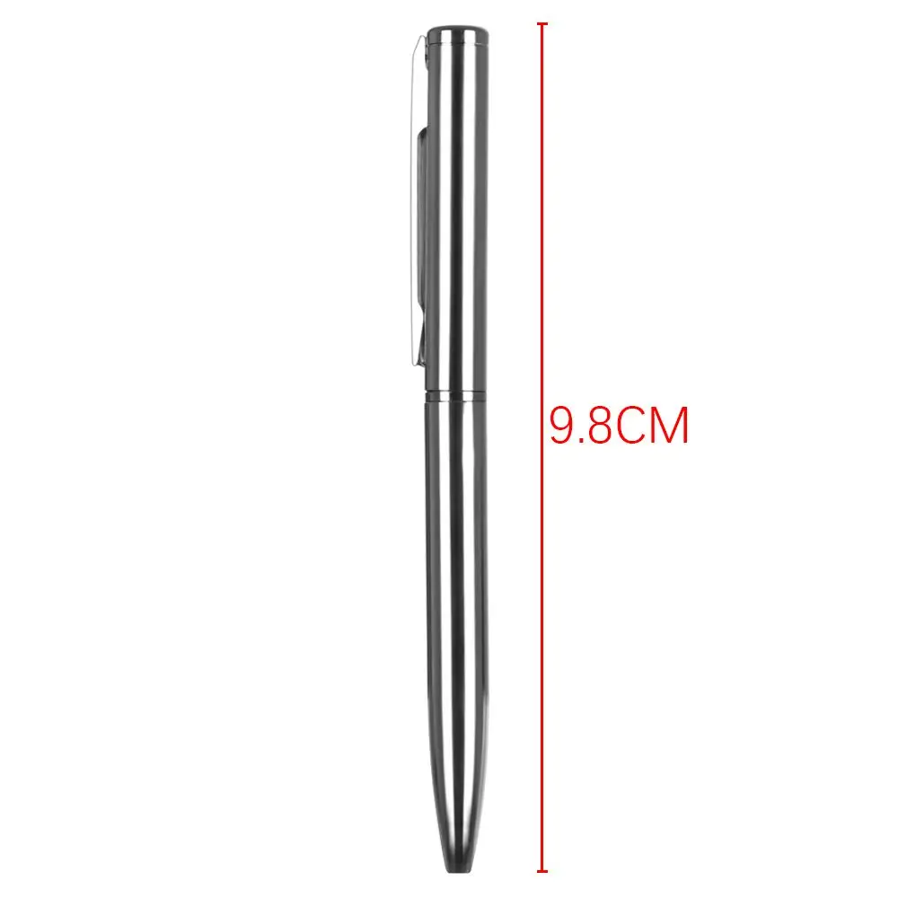 Рисунок 6 - портативная металлическая шариковая