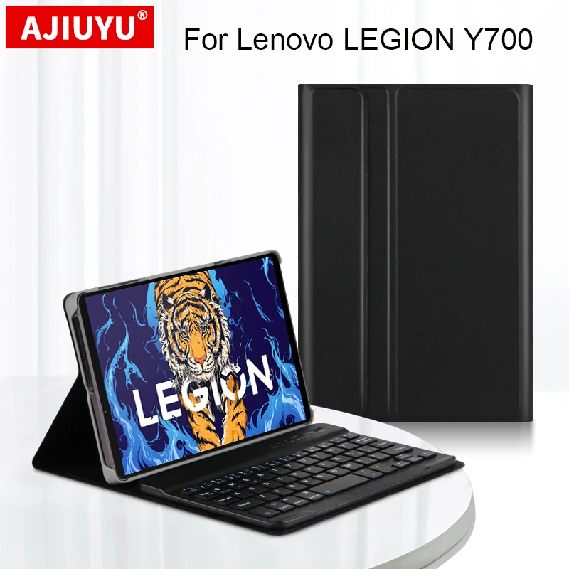 Case For Lenovo LEGION Y700 8.8 Inch TB9707F 9707N 2022 Tablet