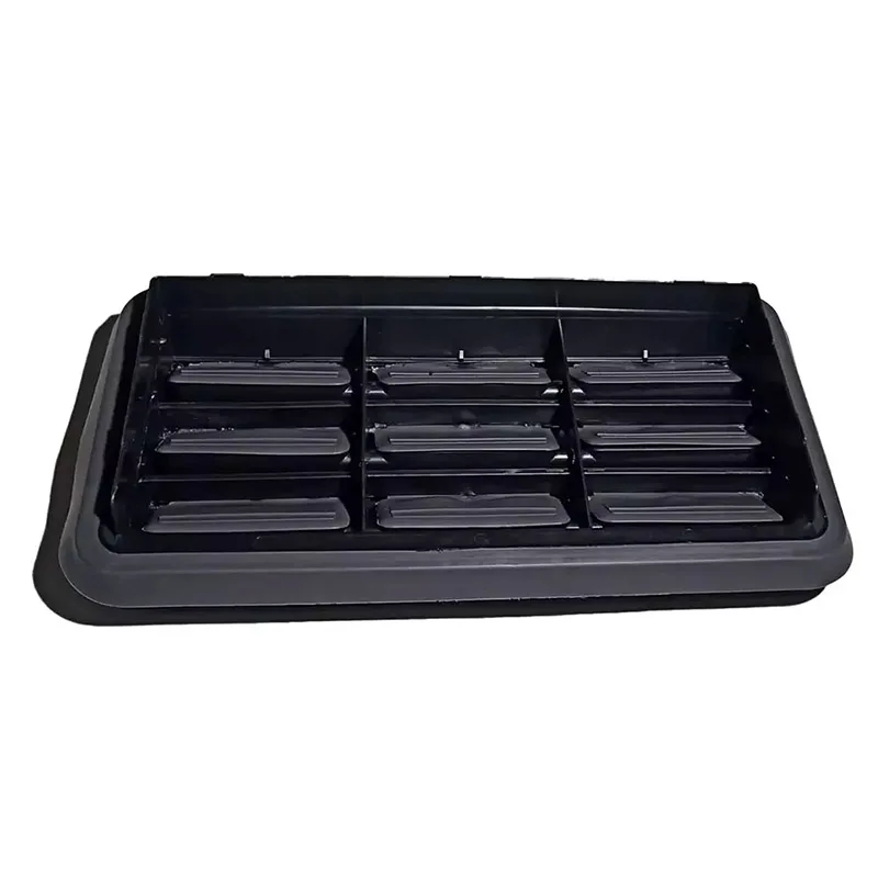 Rear Bodyside Aperture Exhauster Fit For Mopar Chrysler Dodge Jeep 2013-05058636AD For car exhauster