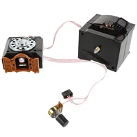 Cuckoo Wall Clock Replacement Mechanism Movement Quartz Repair Part for Alarm Retro 1