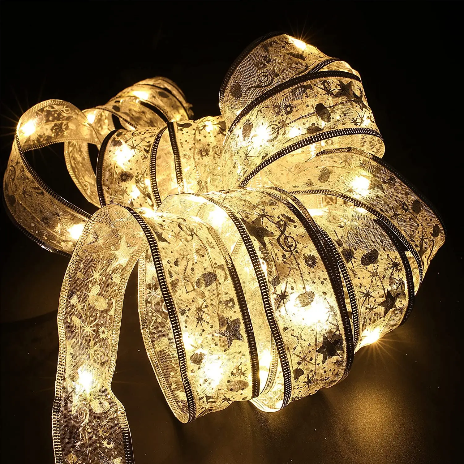 2M Ribbon LED