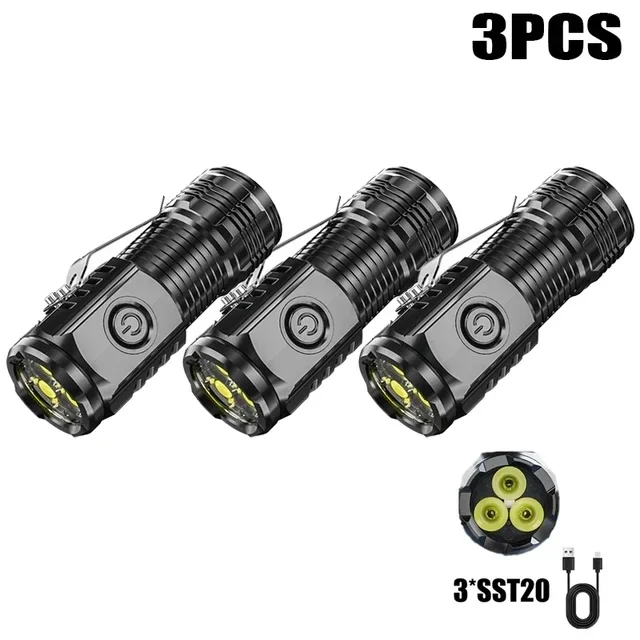 S01 3PCS
