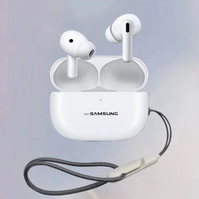 

MZYSAMSUNG Bluetooth Wireless Earphone Headphones TWS HiFi Stereo Touch Control Gamer Headset Noise Reduction Sport Earbuds
