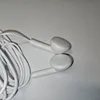 mai 6  3.5mm Headphone Universal Earphones With Mic Wired Line Earbuds For Xiaomi Huawei Samsung Phones Drive-by-wire 4