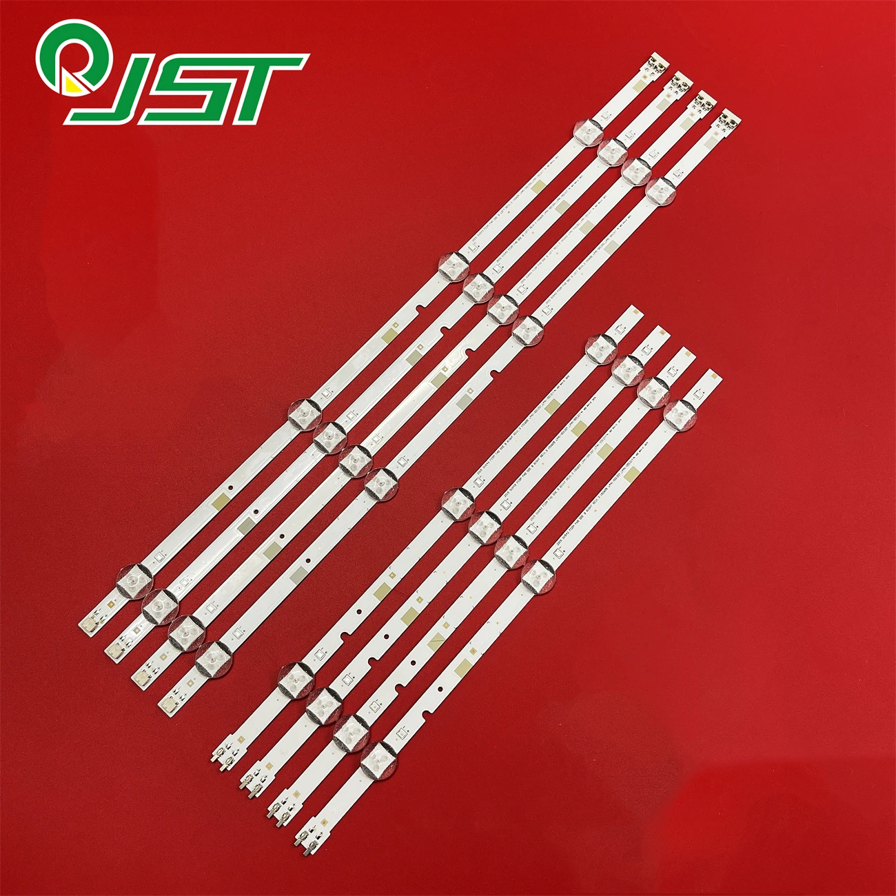 Neue 8 stücke UA43N5100 UA43N5010 HG43ND470 UN43N5000 UN43N5300 UA43NU6900 UA43NU6000 UN43NU6900 CY-JJ043BGAV1H 2015 SVS43 FHD FCOM