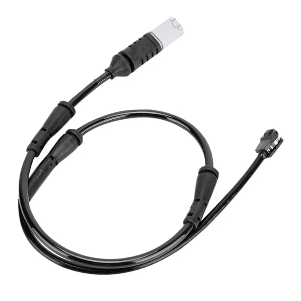 

10Pcs Front Left Axle Brake Pad Wear Sensor for -BMW 1 Series F20 3 Series F30 34356792289