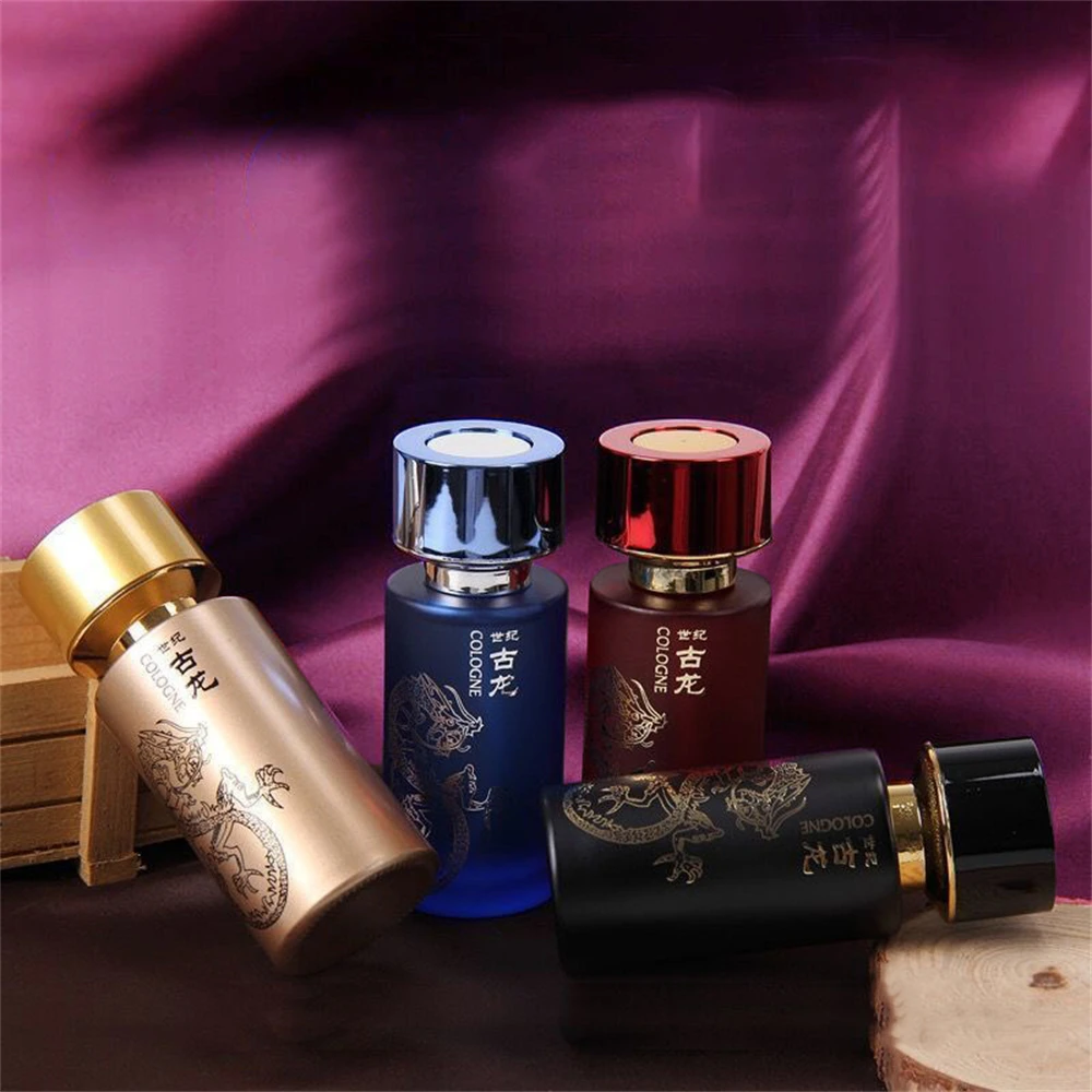 Perfume Spray Original Men Perfume Lasting Fragrance духи Unisex Body Spray Plant Floral Scent Pheromone Parfum Cologne 50ml EAU DE TOILETTE