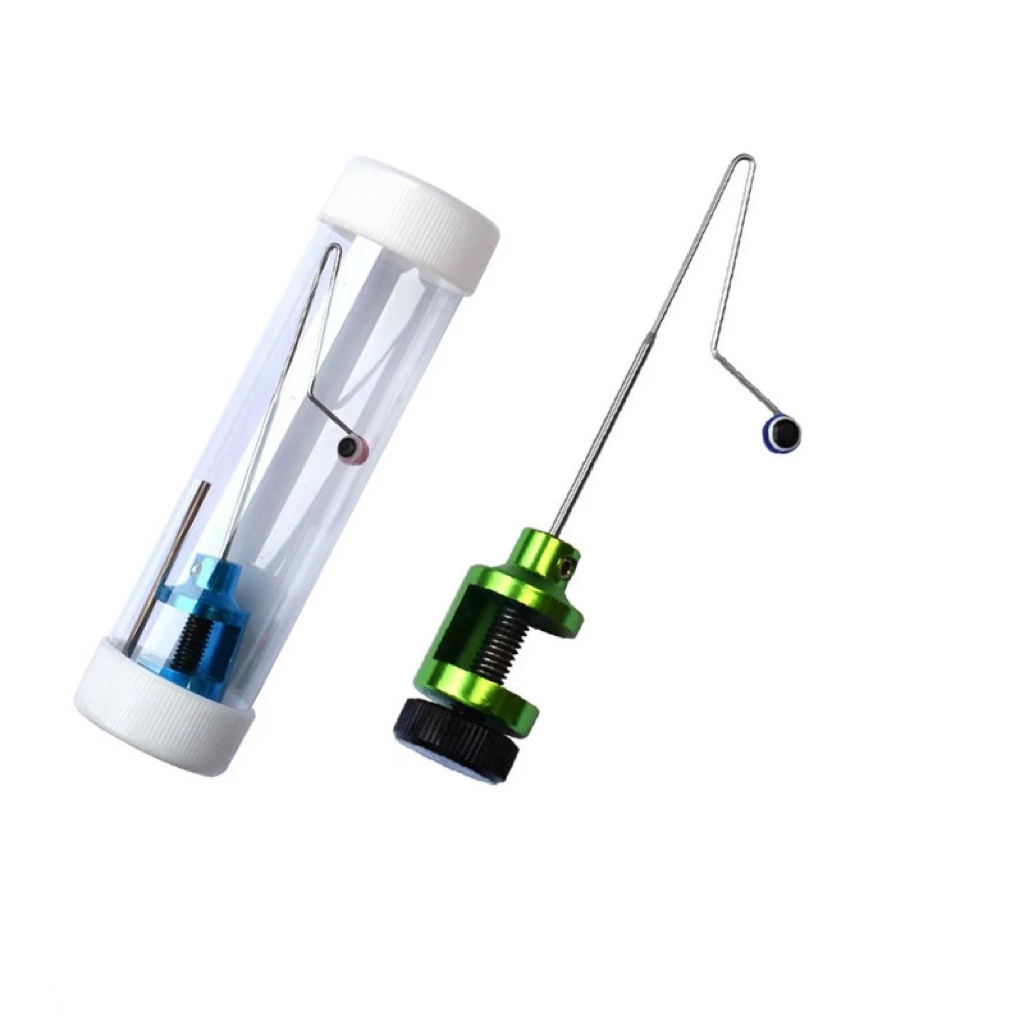 

Безопасный экстрактор из нержавеющей стали, съемник рыболовных крючков, быстрое средство для удаления, рыболовные инструменты, портативные рыболовные снасти