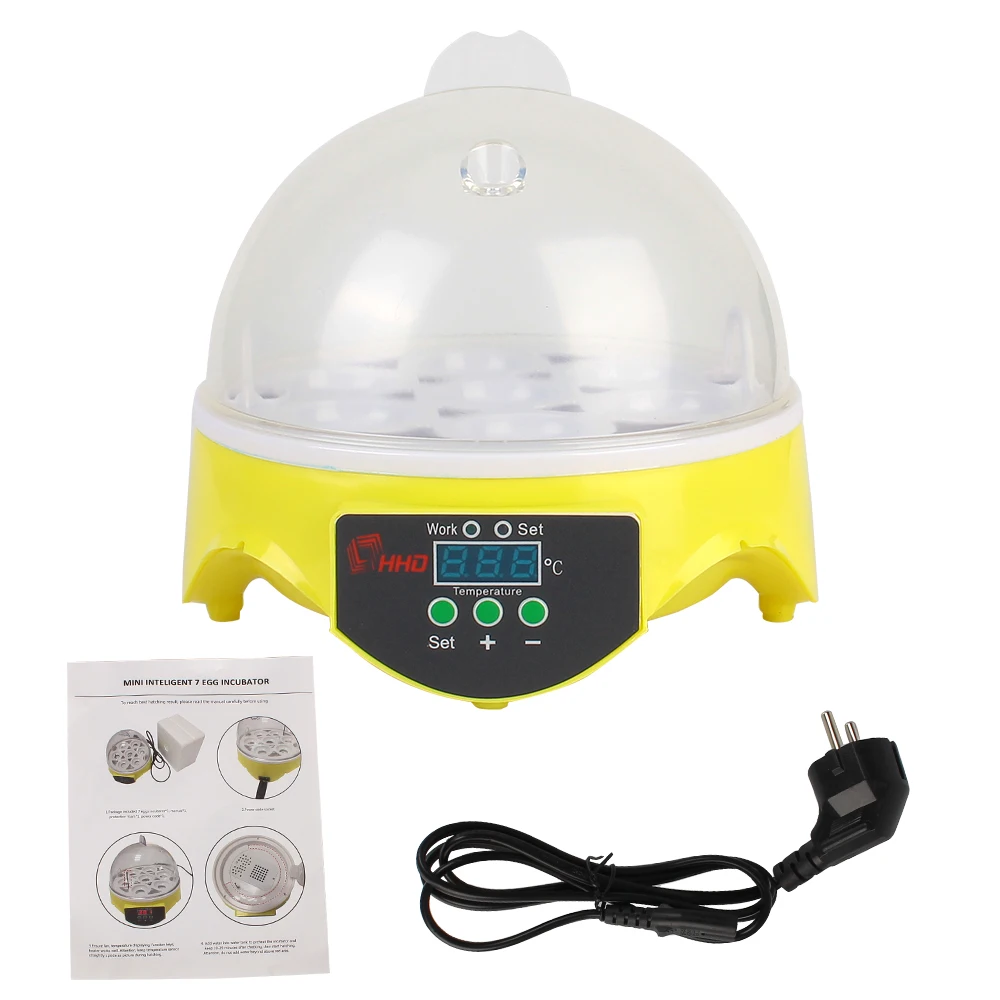 220V EU plug