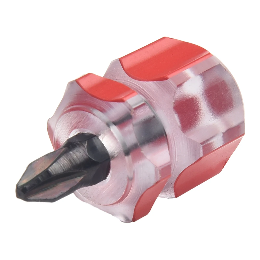

Home Repair Tool Screwdriver Stubby Cross-Head Flat Head Hand Tools Repair Tools Screw Driver Screwdriver Flat Head Screwdriver