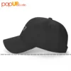 Star Citizen Rsi Sandwich Cap Baseball Cap Trucker Hat Style Hipster Streetwear 3