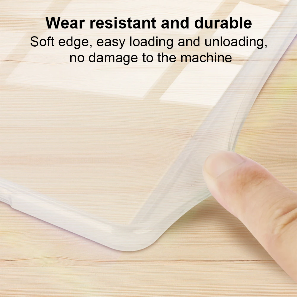 Acrylic Case Protective Shell for Kindle Paperwhite 12th Generation for Kindle Paperwhite Signature Edition 2024 7inch