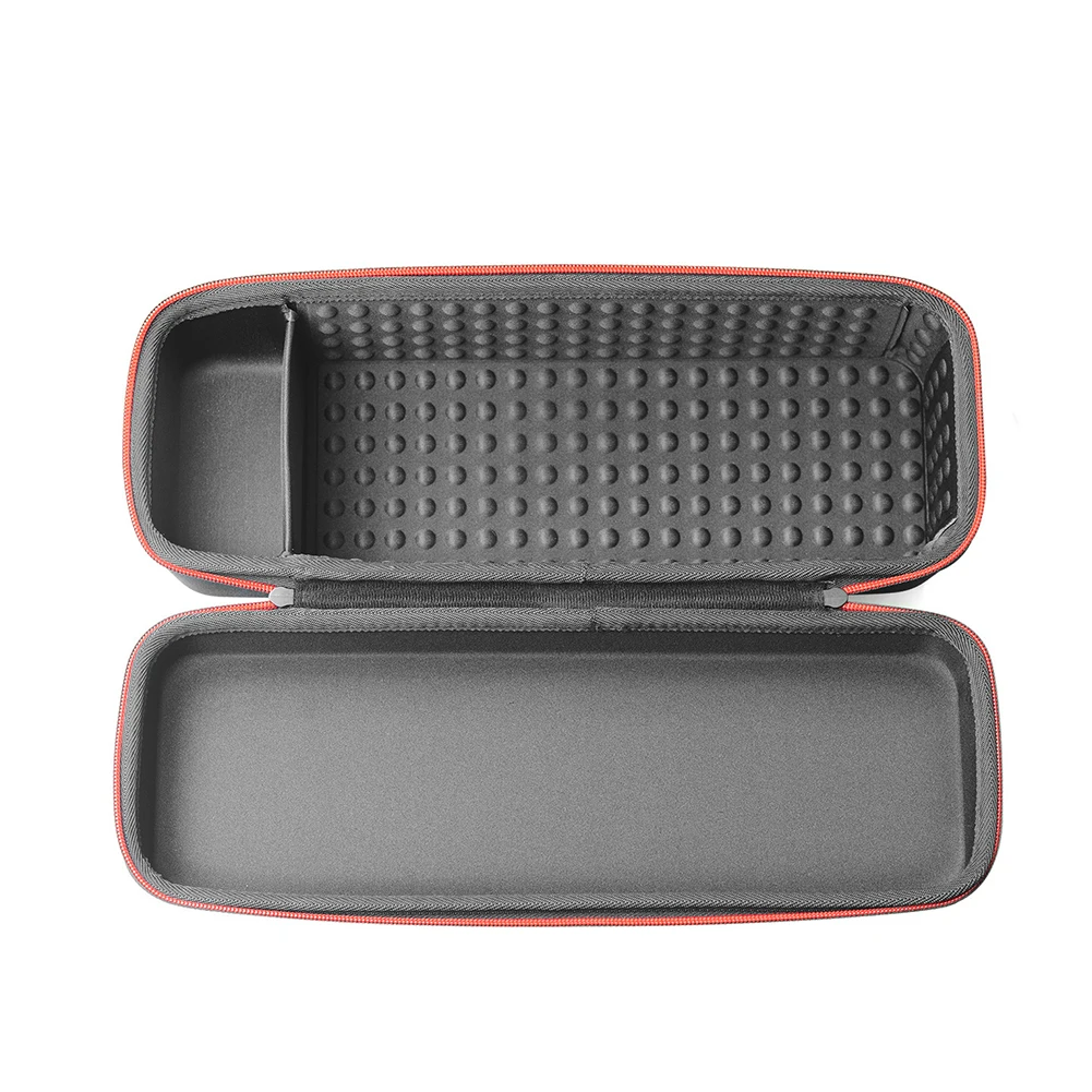 Portable Curling Hair Iron Storage Bag Dustproof Shockproof Curling Tools Pouch Organizer Bag for Dyson Airwrap