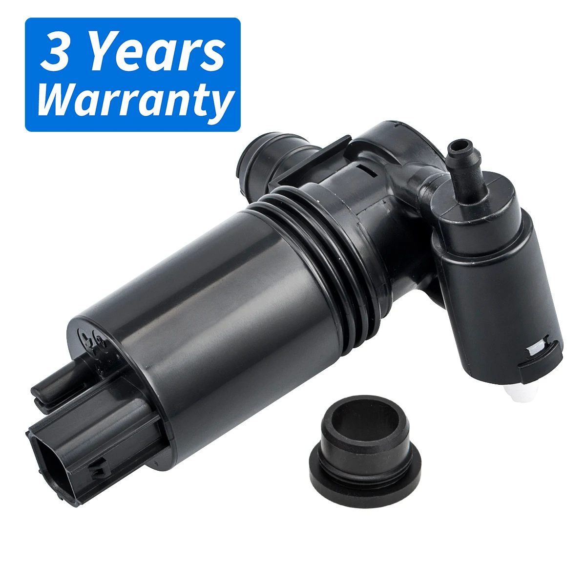 Windshield Washer Pump Lr013951 For Land Rover Discovery Iv (l319) 2009