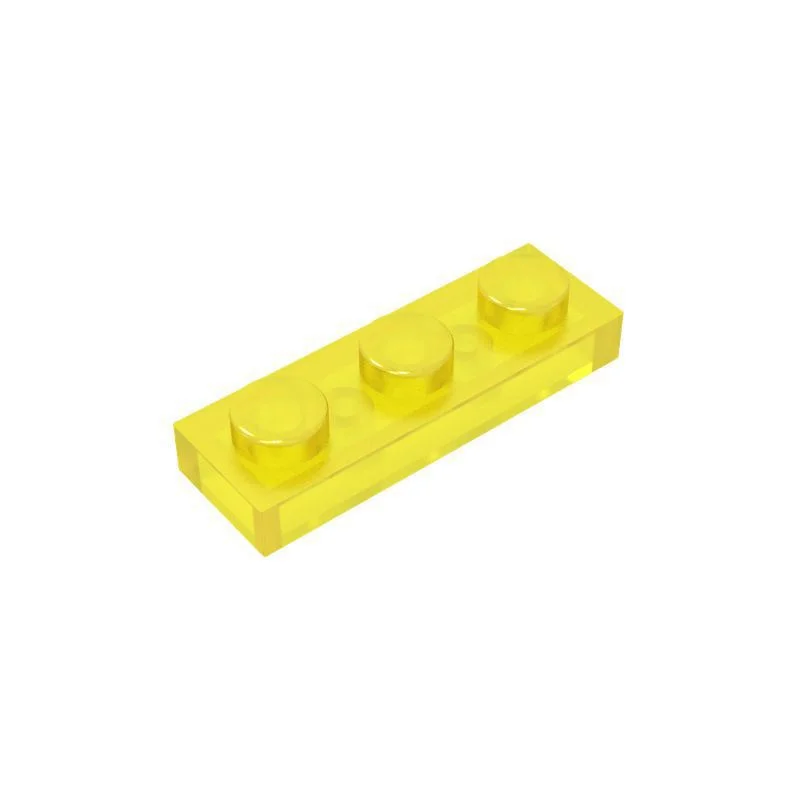 trans giallo