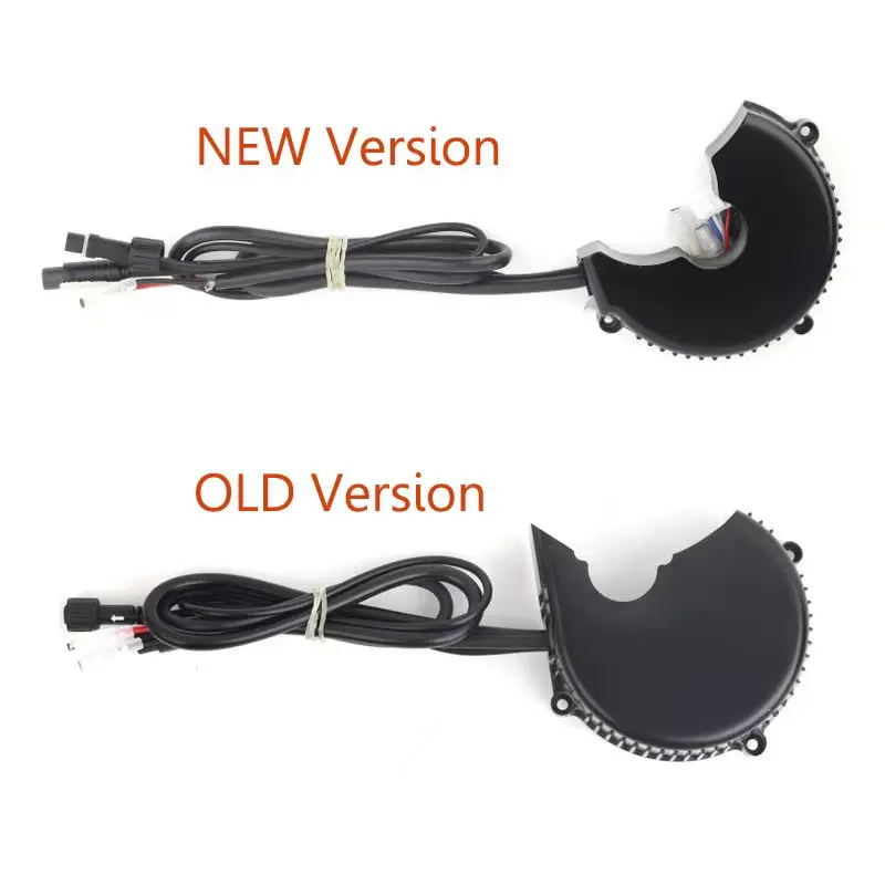 Bafang/8FUN Mid Drive Motor Controller Replacements BBS01