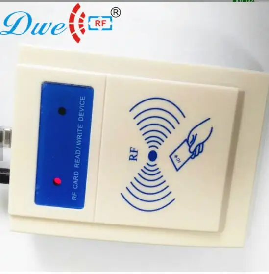 13.56MHZ TCP/IP 이더넷 LAN Rj45 네트워크 Rfid 카드 리더기(액세스 제어 시스템용)
