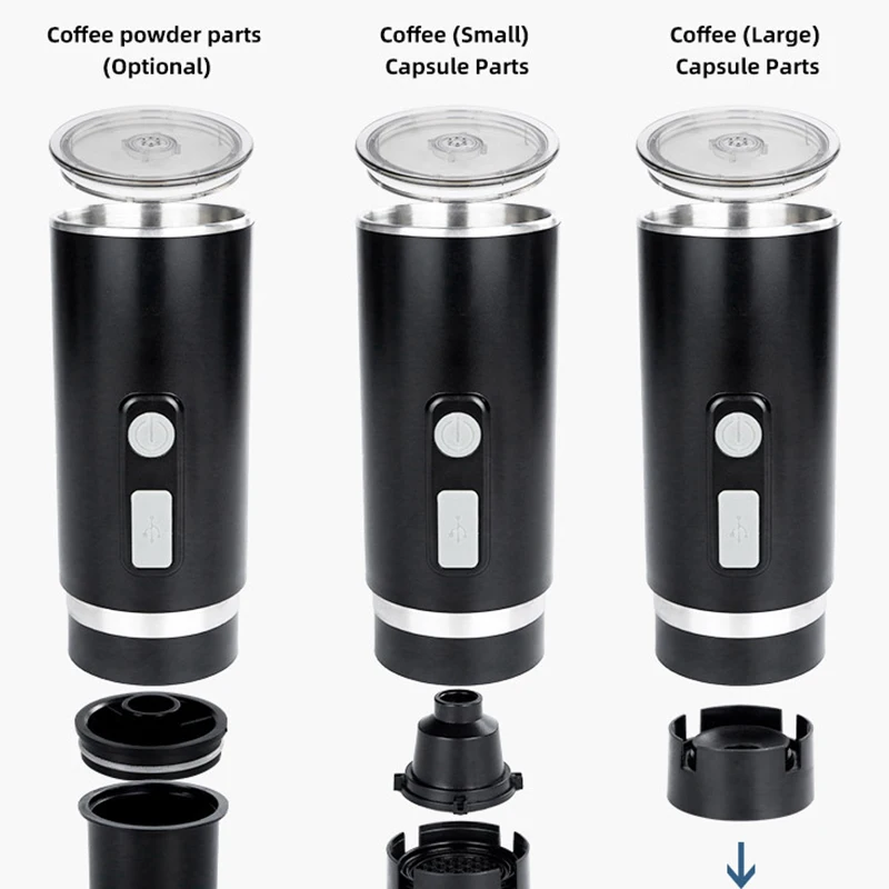 Cápsula de cafetera Nespresso DeLonghi EN80.BAE, electrodomésticos para el  hogar kithen delong delongi - AliExpress