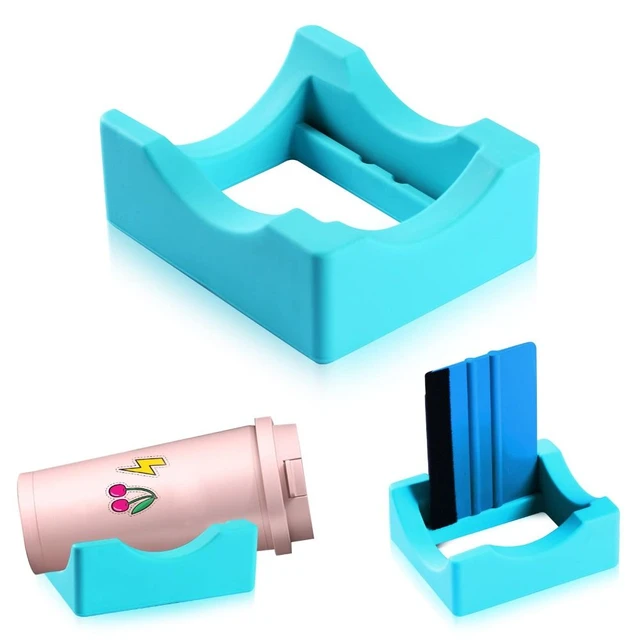 Silicone Cup Cradle for Tumblers Cup Cradle for Crafting Tumbler, Crafting  Tumblers Tumbler Holder for Crafts - AliExpress