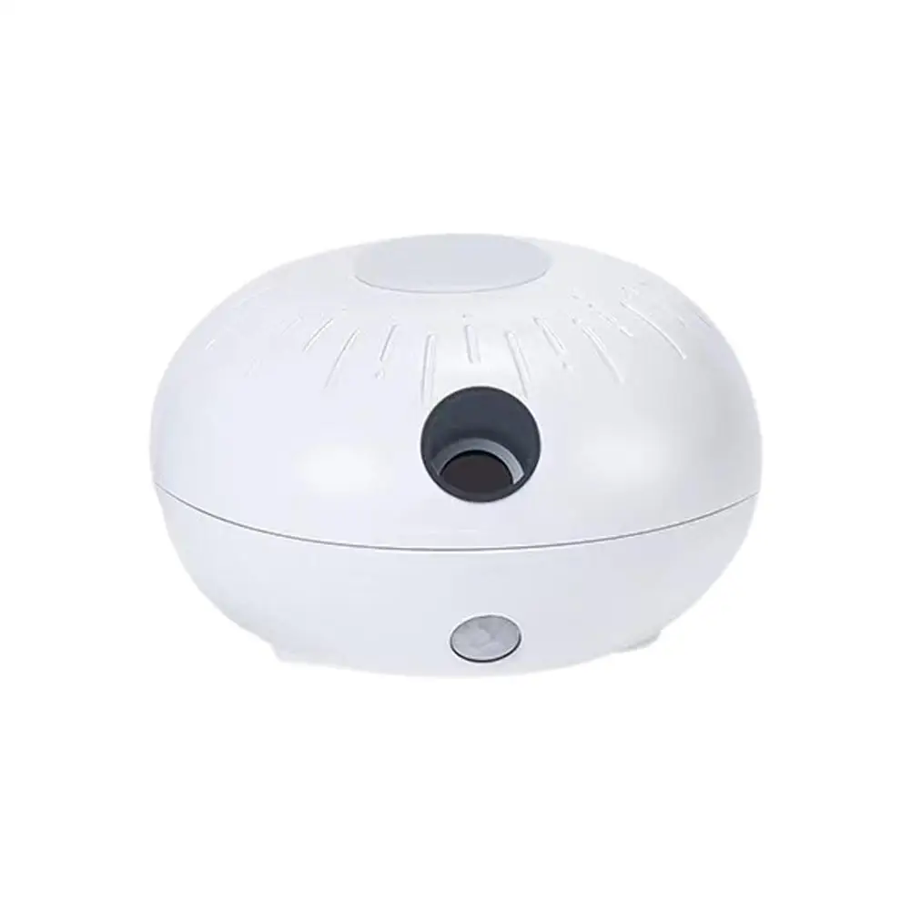 Intelligent Induction Car Aromatherapy Machine The Atomization Latest 4speed Technology Ultra-long Microporous Batter Adjus O0D2