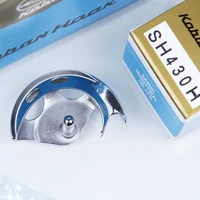 KOBAN SH430H HLK-430H Rotary Hook for BROTHER LK3-B430E B430E B432E B433E Sewing Machines
