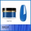 Acrylic Powder Professional Nail Powder For Acrylic Nails To Be Used With Monomer Acrylic Nail Liquid 3