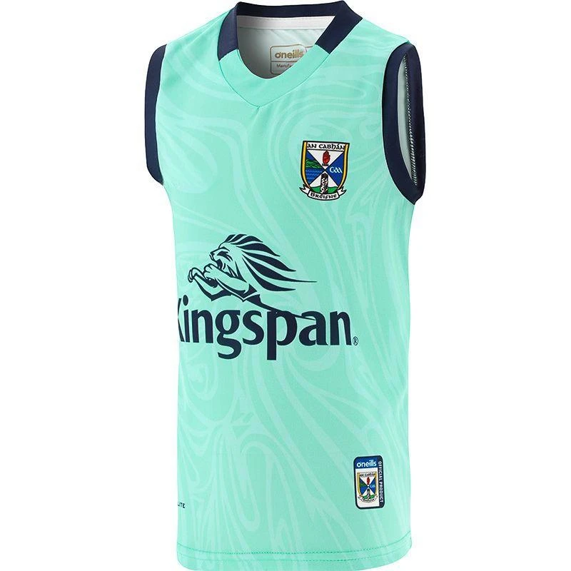 thumbnail image 1 of Camiseta de entrenamiento de rugby Dublin Antrim Cavan Cork Derry 2023 - Talla para hombre: S-5XL, 1 of 5
