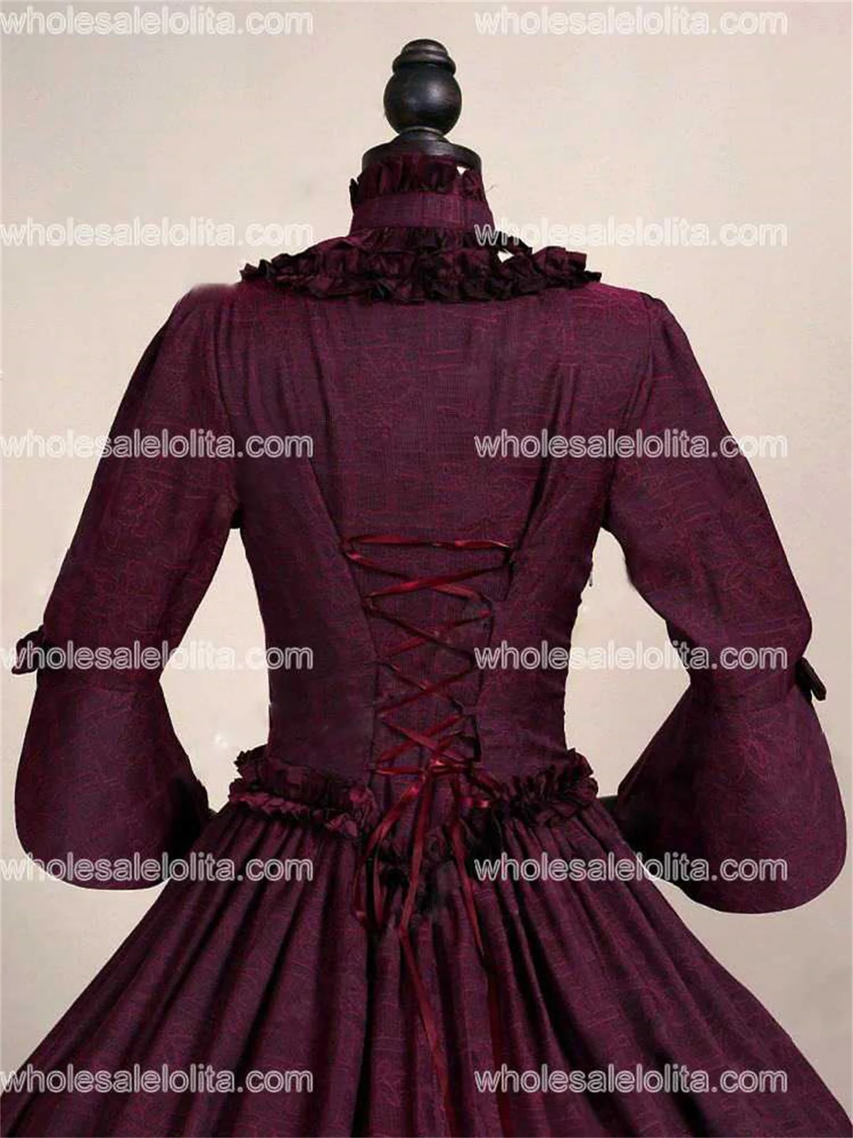 Renaissance Fair Queen Elizabeth I Ball Gown Textured Fabric Princess Dress  With Train Theatre Halloween Costume - AliExpress