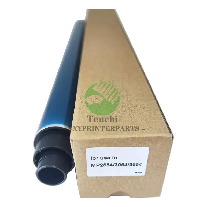 

Барабан OPC для Ricoh MP2554, используется для Aficio MP 2554SP 3054SP 3554SP 4054SP 5054SP 6054SP